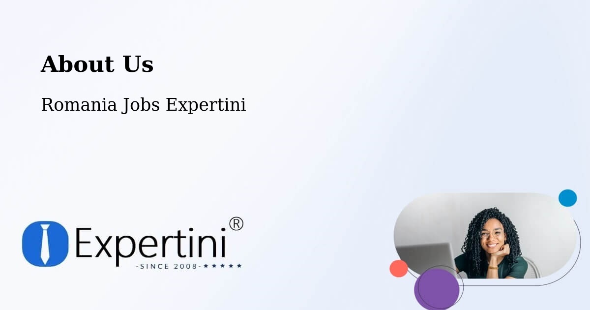 About Expertini Recruitment Platform  – Comuna Lapoş - Comuna Lapoş, Romania Jobs Expertini