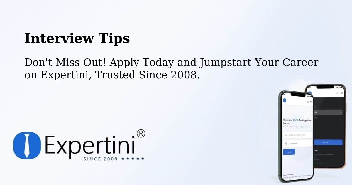 Interview Tips & Techniques for Job Seekers – Comuna Lapoş - Comuna Lapoş, Romania Jobs Expertini