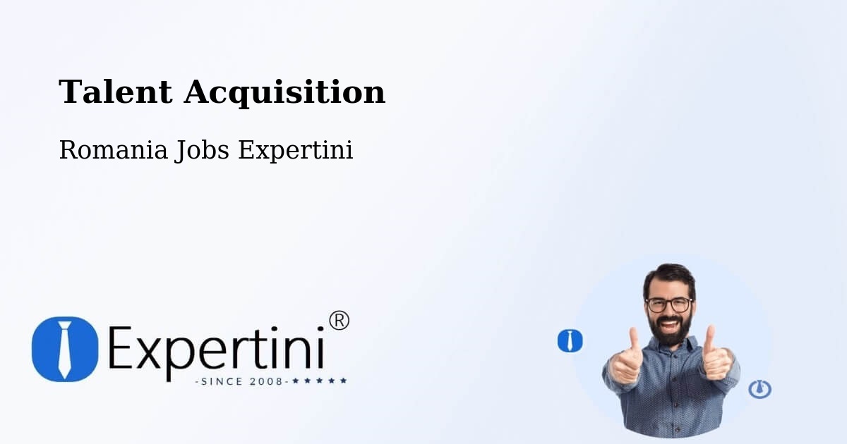Post Jobs & Find Candidates in Comuna Lapoş – Talent Acquisition Solutions - Romania Jobs Expertini
